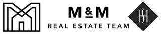 Maria Arrick HomeSmart Logo
